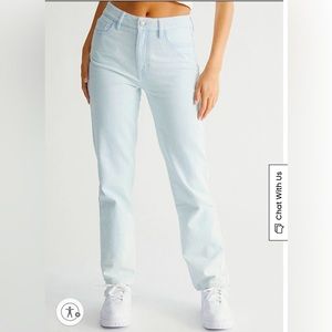 PacSun Mom Jeans